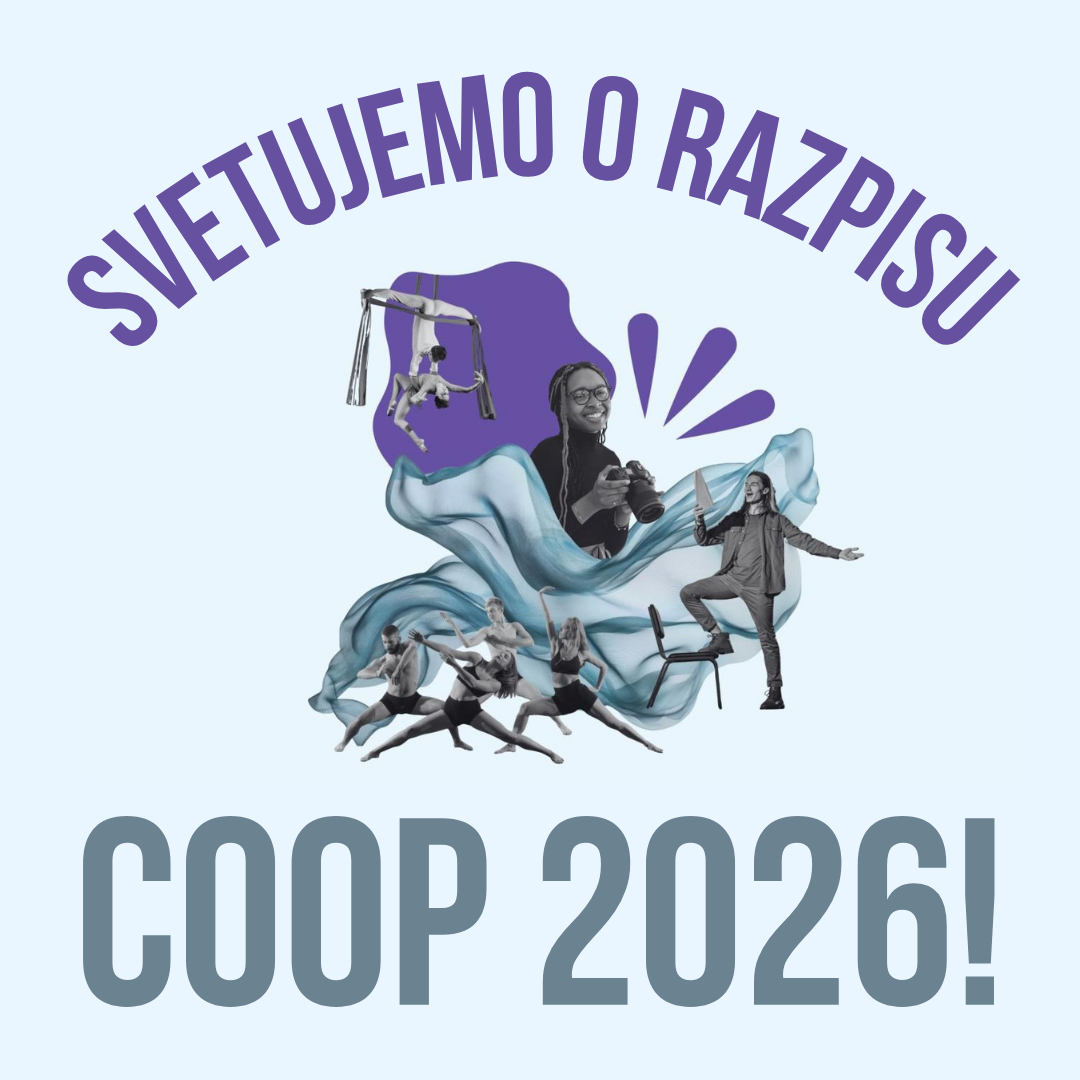 Individualna svetovanja za razpis COOP 2026