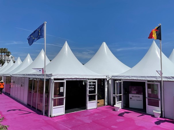 79. CANNES IFF 2026: Dogodki, predstavitve, mreženja in močna prisotnost evropskih filmov