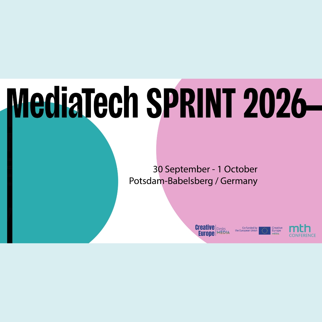 8. MediaTech SPRINT 2026