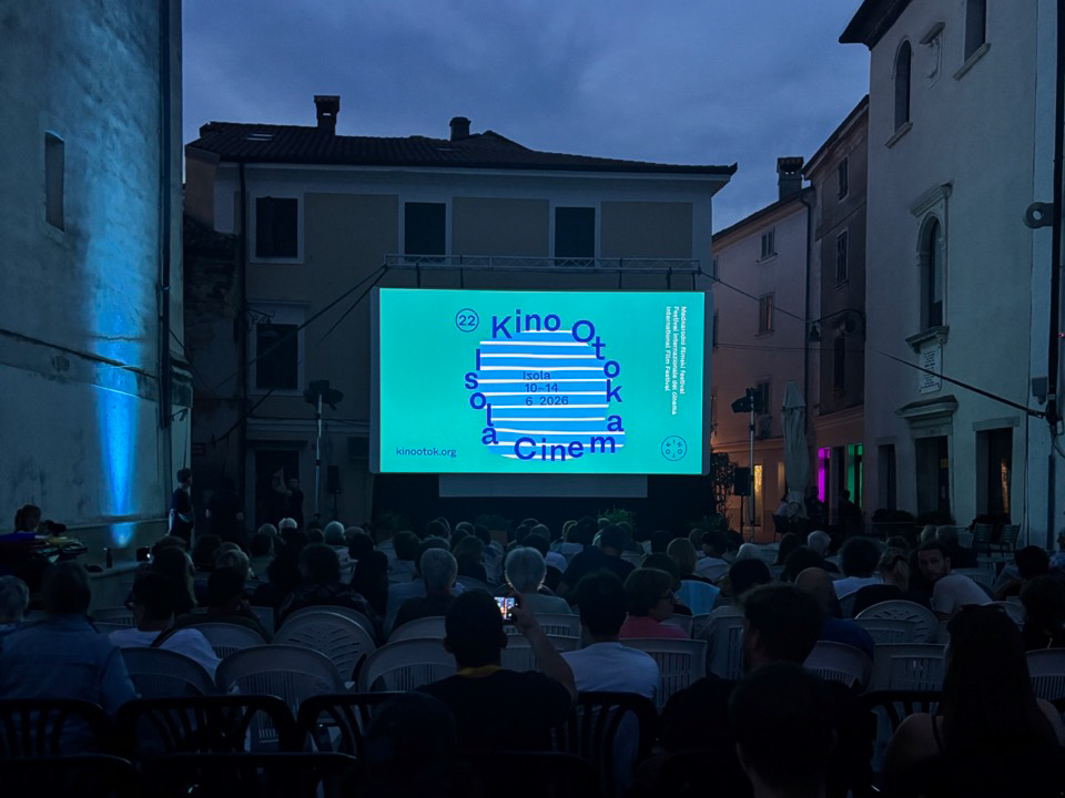 Kino Otok – Transforming Festival Practices